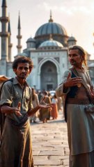 দান করার বরকত, Islamic Short Story, আমাদের টিভি