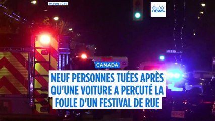 L’info du jour | 28 avril - Matin