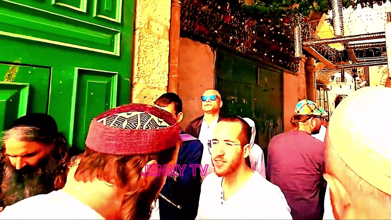 Masjid Aqsa Palestine Travel 2.0  Full History & Documentary About Al Aqsa Mosque  مسجد اقصیٰ کی سیر