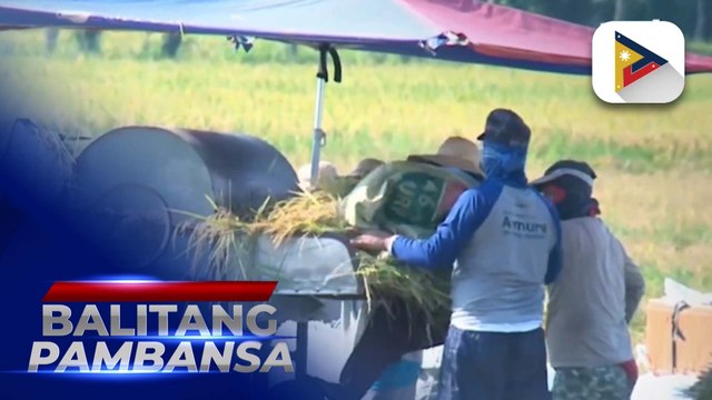 Pagbebenta ng P20/kg na bigas sa Cebu, sisimulan na ng administrasyong Marcos Jr. sa May 1