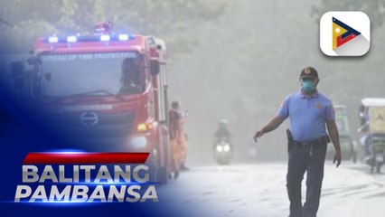 Provincial gov't ng Sorsogon, nagpasalamat sa tulong ng administrasyong Marcos Jr....