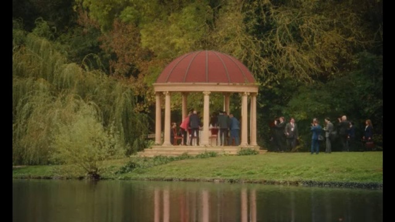 Tanz der Titanen Trailer DF