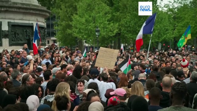 Francia: aggressione mortale in moschea, il presunto omicida si arrende a Pistoia