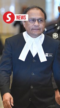 Federal Court allows AG’s bid to challenge Najib’s ‘royal addendum’ document ruling