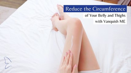 Sculpt Your Body Non-Invasively with Vanquish Body Treatment