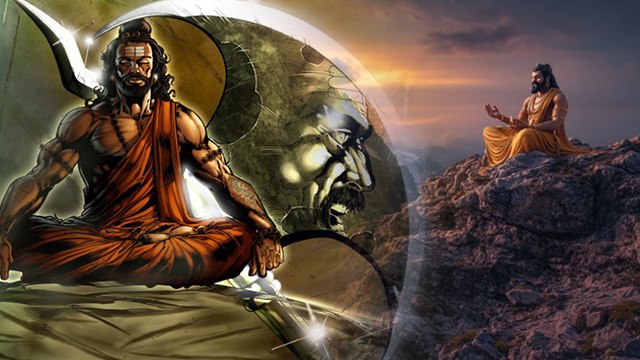 Parshuram Abhi Kahan Hai: परशुराम जी अभी तक जिंदा हैं,कलयुग में कहां है,किस पर्वत पर रहते है ?