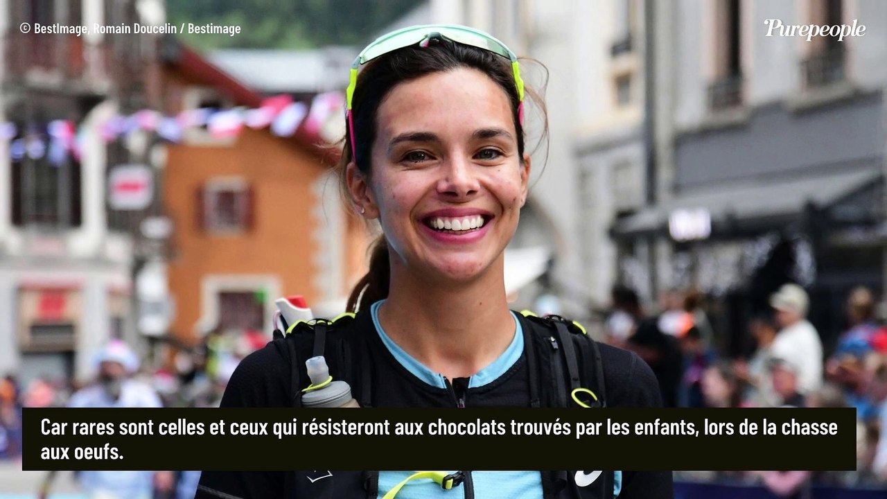 "Le secret, c'est..." : Après un excès alimentaire, dr. Marine Lorphelin a la solution pour rester mince