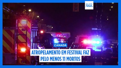 As notícias do dia | 28 abril 2025 - Manhã