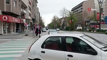 Simav’da 3.4, 3.9 ve 4.1 büyüklüğünde deprem