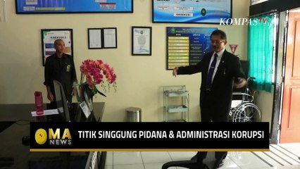 Mengapa Pejabat Korupsi Bisa Gugat Pemecatan ke PTUN? Ini Penjelasannya - MA NEWS