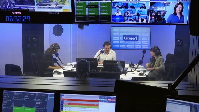 Prisons : la crainte d’être pris pour cible gagne les surveillants du Nord