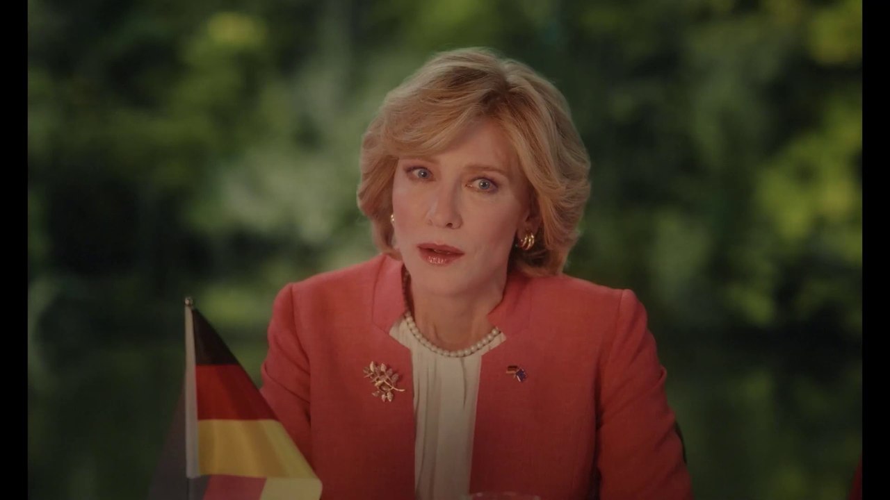 Tanz der Titanen - Trailer (Deutsch) HD