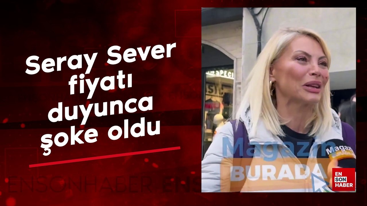 Bodrum'da lahmacun fiyatları yine gündem oldu: Seray Sever fiyatı duyunca şoke oldu