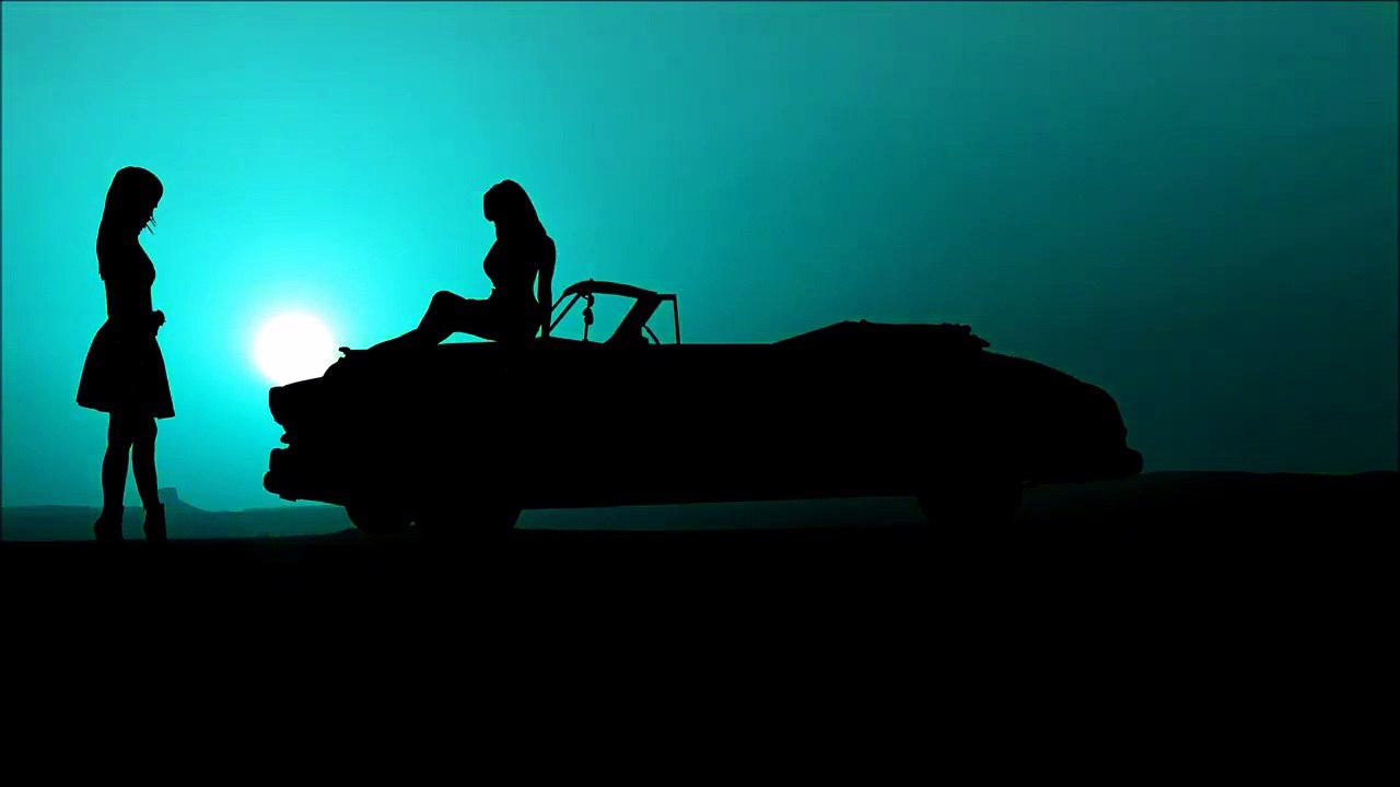 Happy-Junior-Band E.V. - Im Wagen