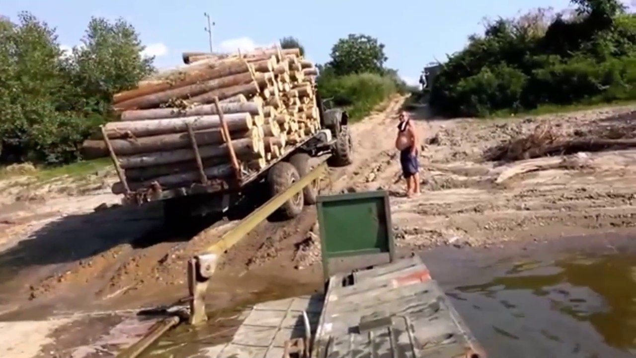Le Camion Légendaire 🚛 | Monstre Tout-Terrain Imparable !