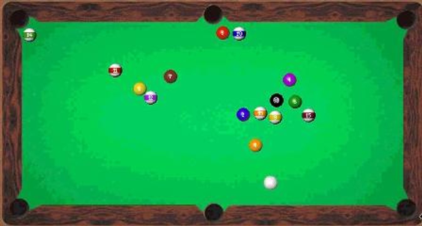 Round Trick