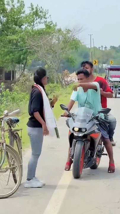 Funny video