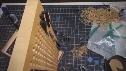 Este genio crea una cubierta 'transpirable' para ventiladores de PC y ahora todos la queremos