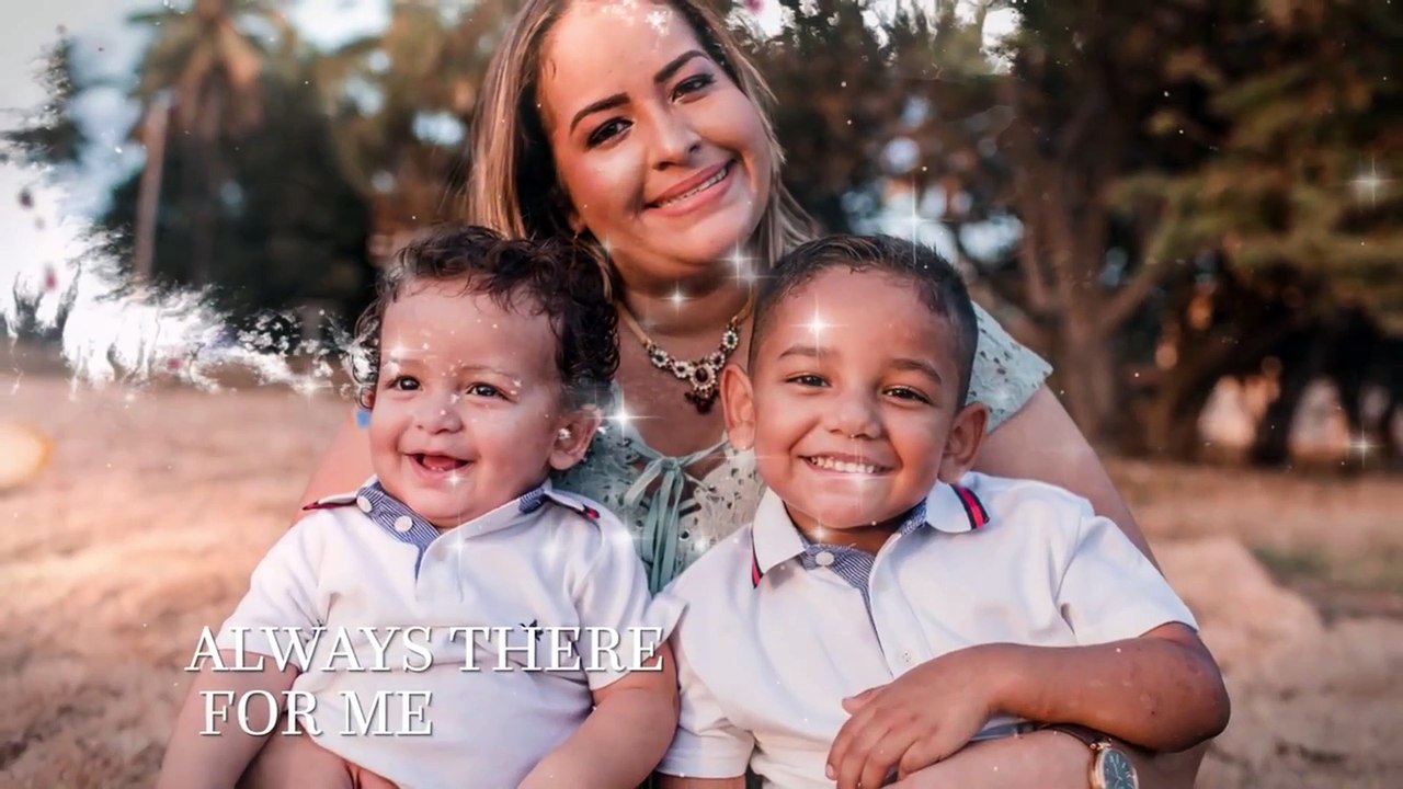 Mother's Day Slideshow - After Effects Template - WorldASR.com