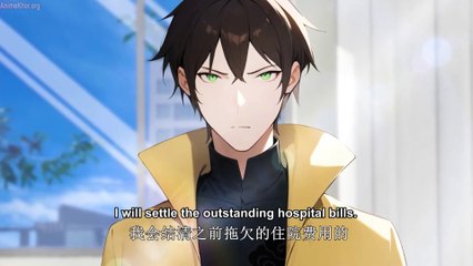Urban Ghost Slayer Episodes 28-31 Eng Sub