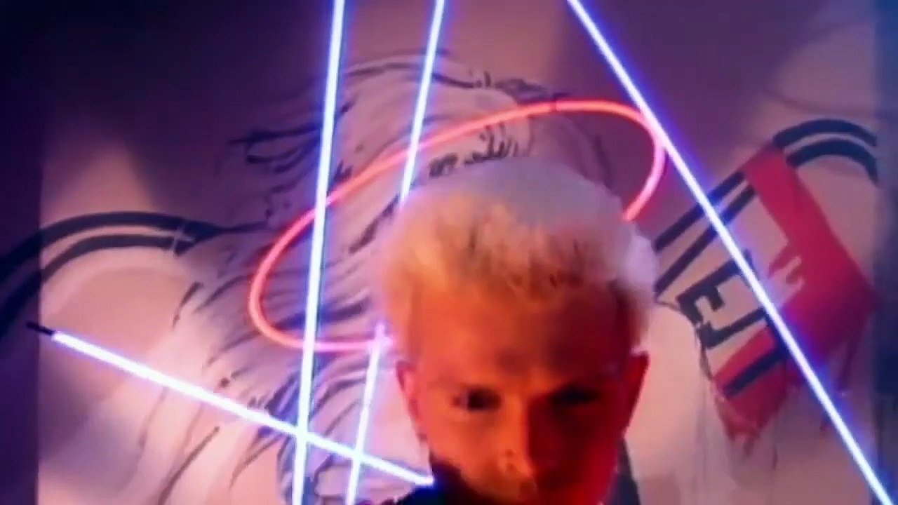 New Wave: Dare to be Different | movie | 2017 | Official Trailer