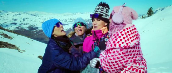 Soltera, casada, viuda, divorciada 2 | movie | 2025 | Official Trailer