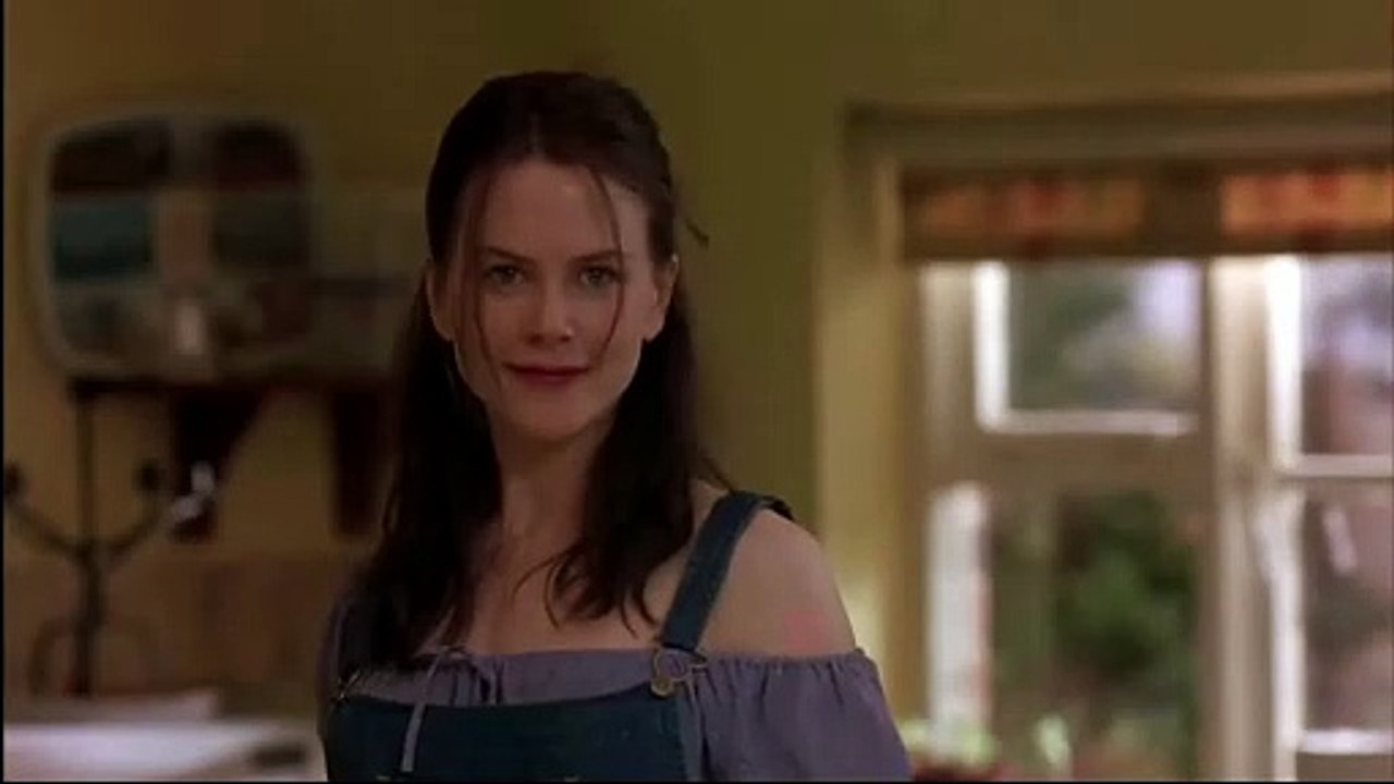 Birthday Girl - Braut auf Bestellung | movie | 2001 | Official Trailer