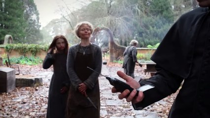 Lambs of God | movie | 2019 | Official Trailer