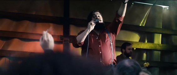 Så længe jeg lever | movie | 2018 | Official Trailer