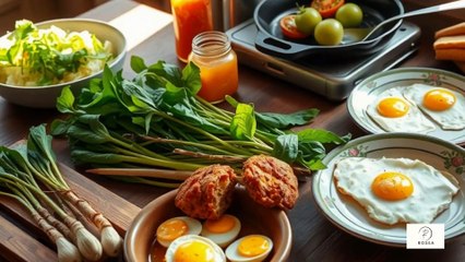 Top 10 Must-Try Foods in West Virginia 🍲  Appalachian Flavors You’ll Love!