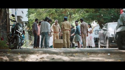 Ranam Aram Thavarel | movie | 2024 | Official Trailer