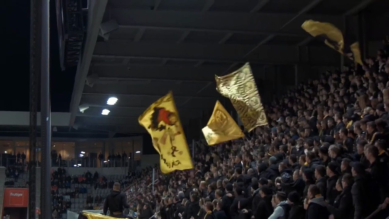 Heimatland | movie | 2015 | Official Trailer