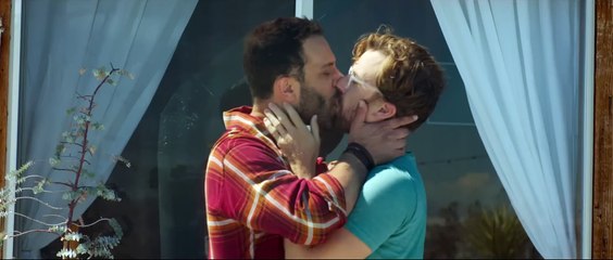 Auf den zweiten Blick | movie | 2016 | Official Trailer