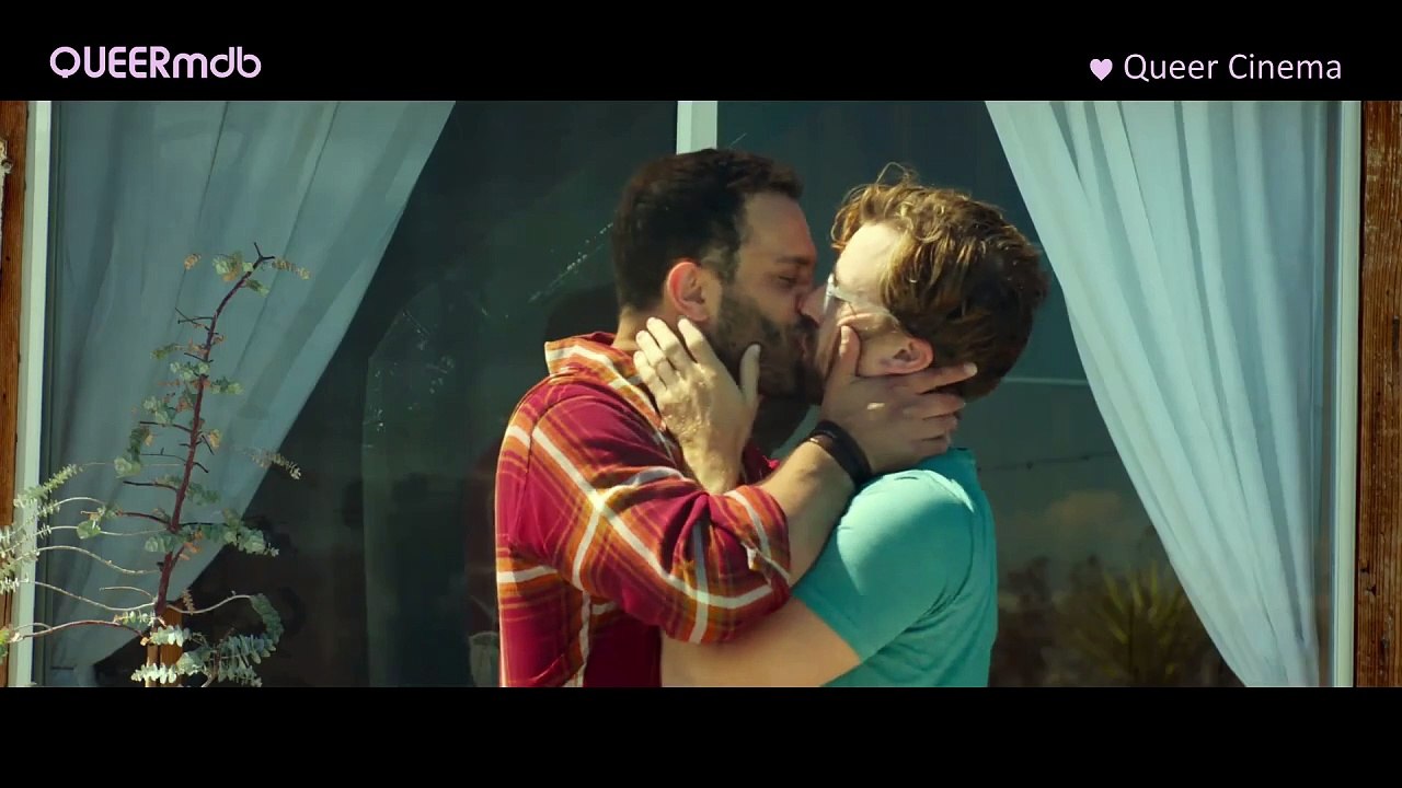 Auf den zweiten Blick | movie | 2016 | Official Trailer