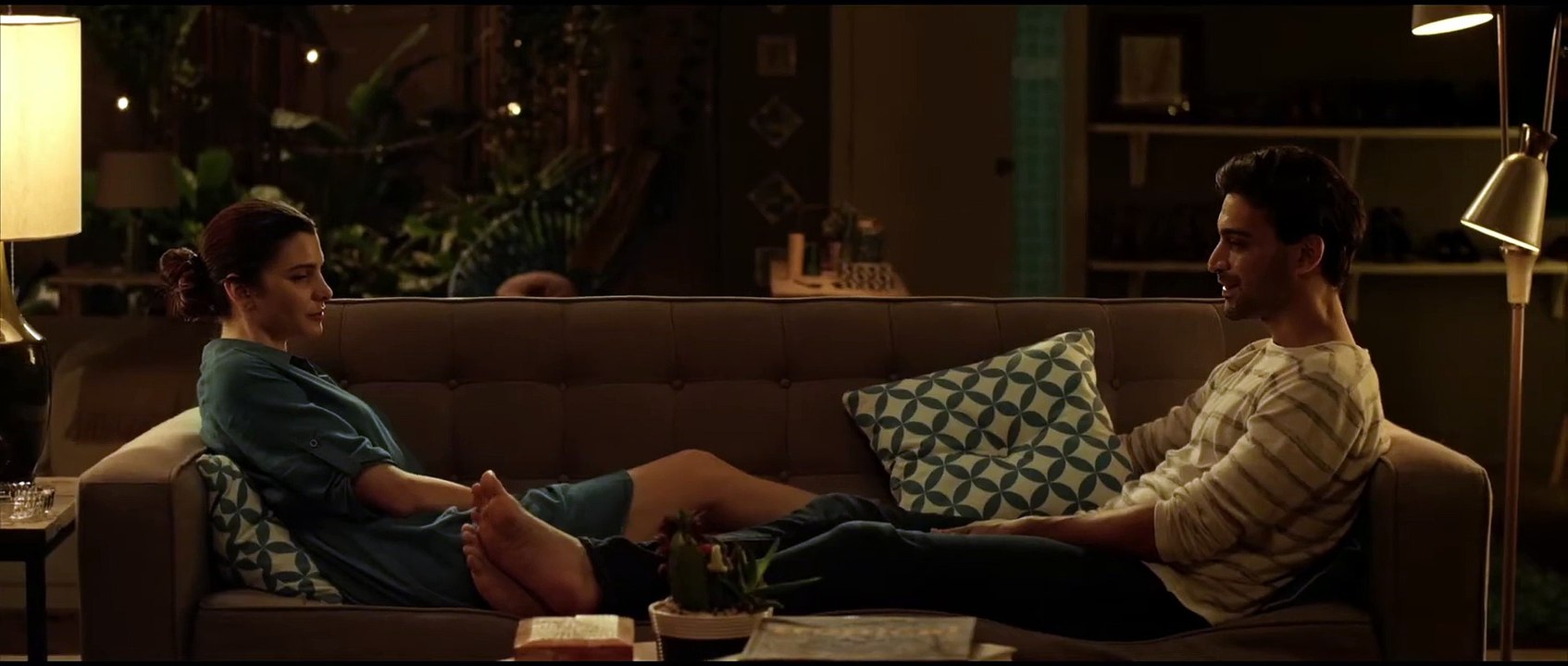 7:20 - Once a Week | movie | 2018 | Official Trailer