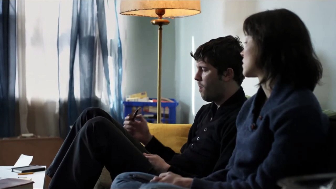 Cold Weather | movie | 2010 | Official Trailer