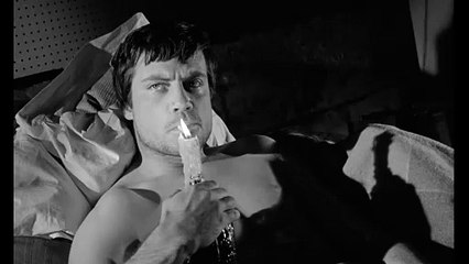 The Party's Over | movie | 1965 | Official Teaser