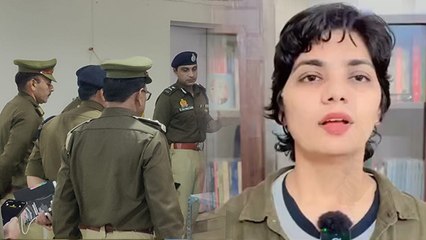 Pahalgam Attack: Neha Singh Rathore पर कवि Abhay Nirbheek ने कराई FIR, Pakistan को Support….