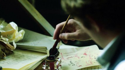 Primordial Light | show | 2018 | Official Trailer