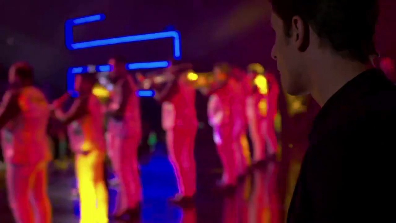 Hylo | show | 2012 | Official Trailer