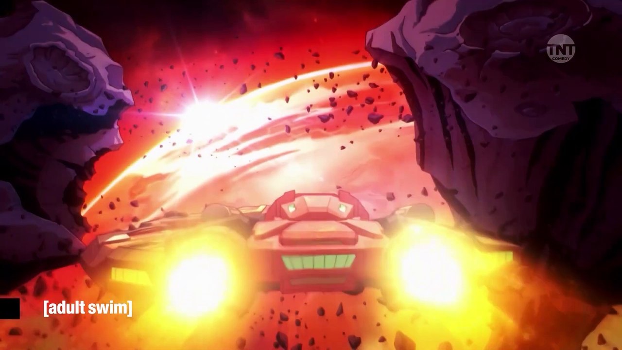 Here Be Monsters | show | 2014| S3 | Official Trailer