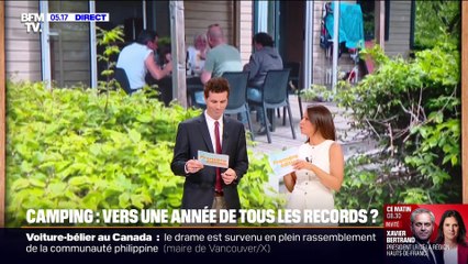 Pauline Pioche sur BFM (28/04/2025)