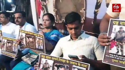'স্বামীকে না নিয়ে বাড়ি ফিরব না', দৃঢ় সংকল্প নিয়ে পাঠানকোট যাচ্ছেন BSF জওয়ানের স্ত্রী