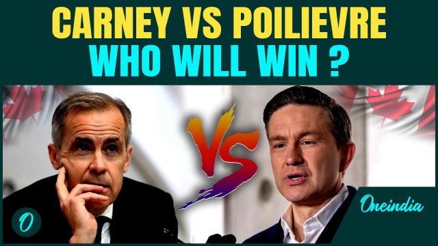 Canada Election 2025: Liberals Edge Out Conservatives With 4-Point Lead In Final Campaign Poll