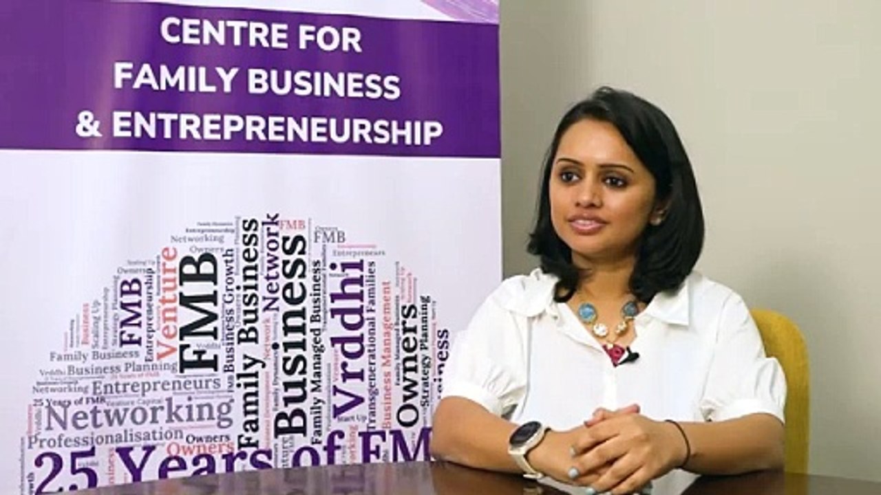 From Silent Supporters to Business Leaders | LiFE Programme Testimonials