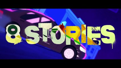 I Want More | show | 1969| S1 | Official Trailer