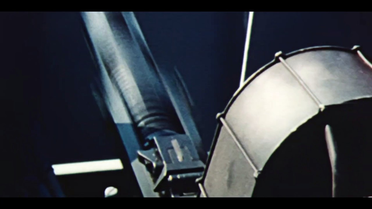 Vorwiegend Heiter | show | 1955| S1 | Official Trailer