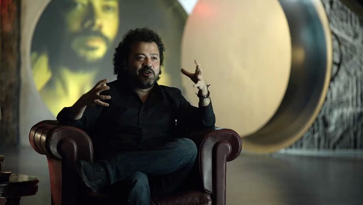 Cole | show | 2014| S2 | Official Trailer