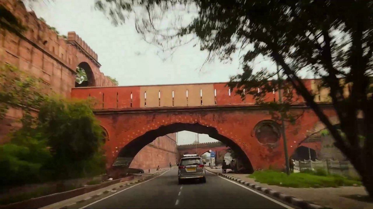 Spy Games Trailer DF