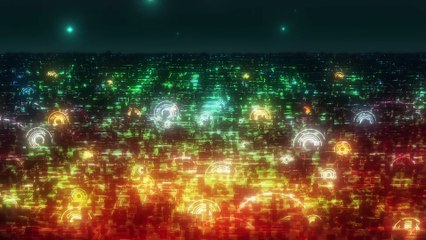 Kago de iku no wa | show | 1955| S1 | Official Clip